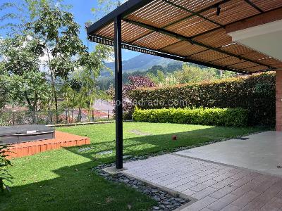 Casa de 3 alcobas en venta en Envigado, Envigado, 226 m² · foto 20 de 20