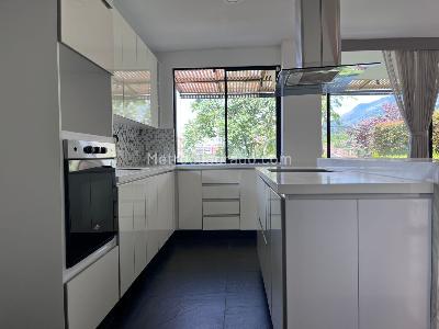 Casa de 3 alcobas en venta en Envigado, Envigado, 226 m² · foto 6 de 20