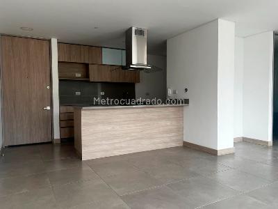 Apartamento de 2 alcobas en arriendo en Envigado, Envigado, 84 m² · foto 10 de 17