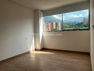 Apartamento de 2 alcobas en arriendo en Envigado, Envigado, 84 m² · foto 11 de 17
