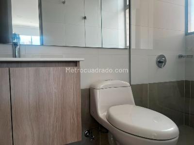 Apartamento de 2 alcobas en arriendo en Envigado, Envigado, 84 m² · foto 16 de 17