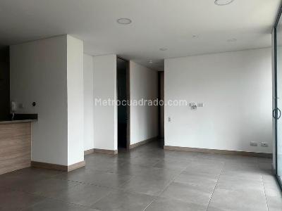 Apartamento de 2 alcobas en arriendo en Envigado, Envigado, 84 m² · foto 5 de 17