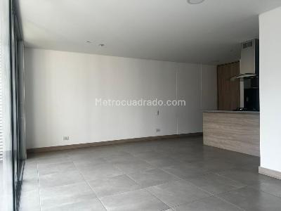 Apartamento de 2 alcobas en arriendo en Envigado, Envigado, 84 m² · foto 6 de 17