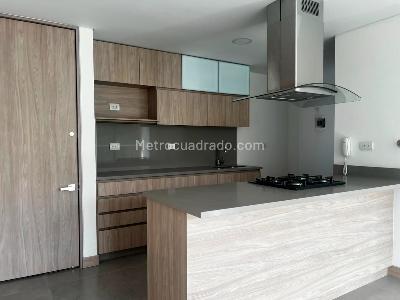 Apartamento de 2 alcobas en arriendo en Envigado, Envigado, 84 m² · foto 10 de 20