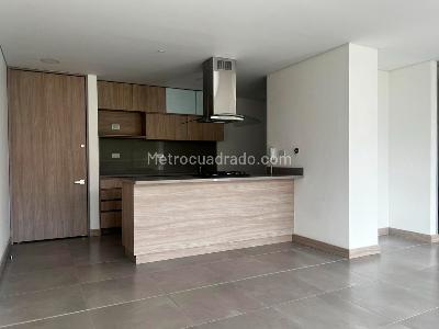 Apartamento de 2 alcobas en arriendo en Envigado, Envigado, 84 m² · foto 11 de 20