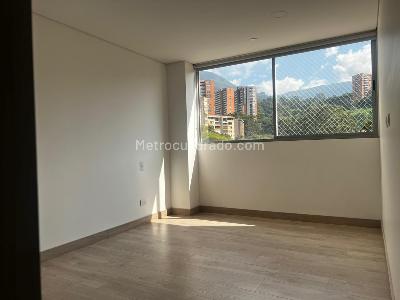 Apartamento de 2 alcobas en arriendo en Envigado, Envigado, 84 m² · foto 13 de 20
