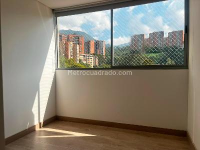 Apartamento de 2 alcobas en arriendo en Envigado, Envigado, 84 m² · foto 14 de 20