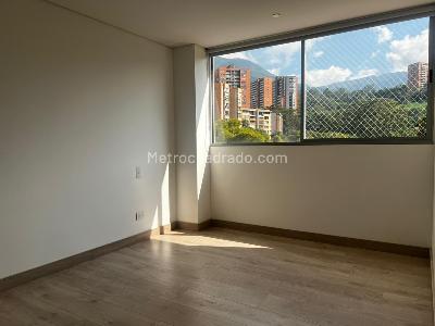 Apartamento de 2 alcobas en arriendo en Envigado, Envigado, 84 m² · foto 18 de 20