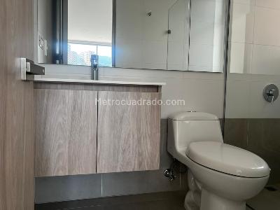 Apartamento de 2 alcobas en arriendo en Envigado, Envigado, 84 m² · foto 19 de 20