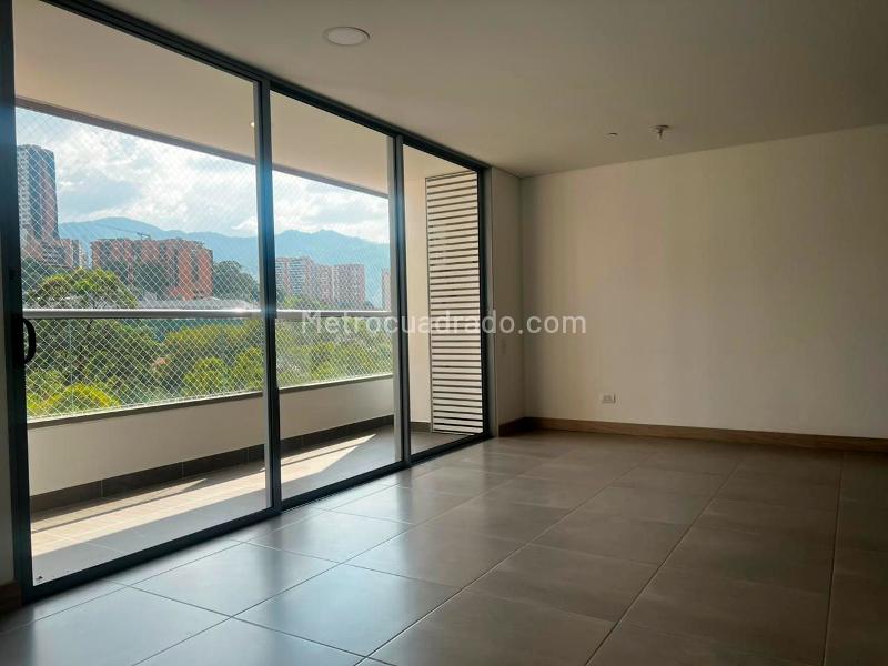Apartamento en Arriendo, ENVIGADO, Envigado - Widok 2