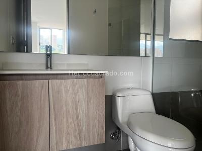 Apartamento de 2 alcobas en arriendo en Envigado, Envigado, 84 m² · foto 20 de 20