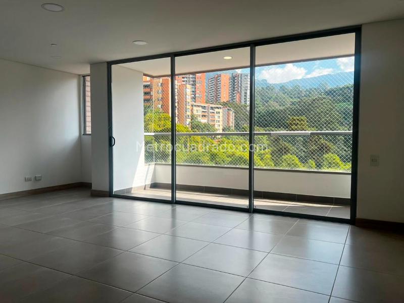 Apartamento en Arriendo, ENVIGADO, Envigado - Widok 4
