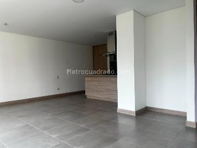 Apartamento de 2 alcobas en arriendo en Envigado, Envigado, 84 m² · foto 4 de 20
