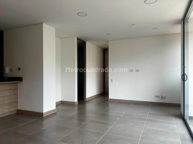 Apartamento en Arriendo, ENVIGADO, Envigado - Widok 6