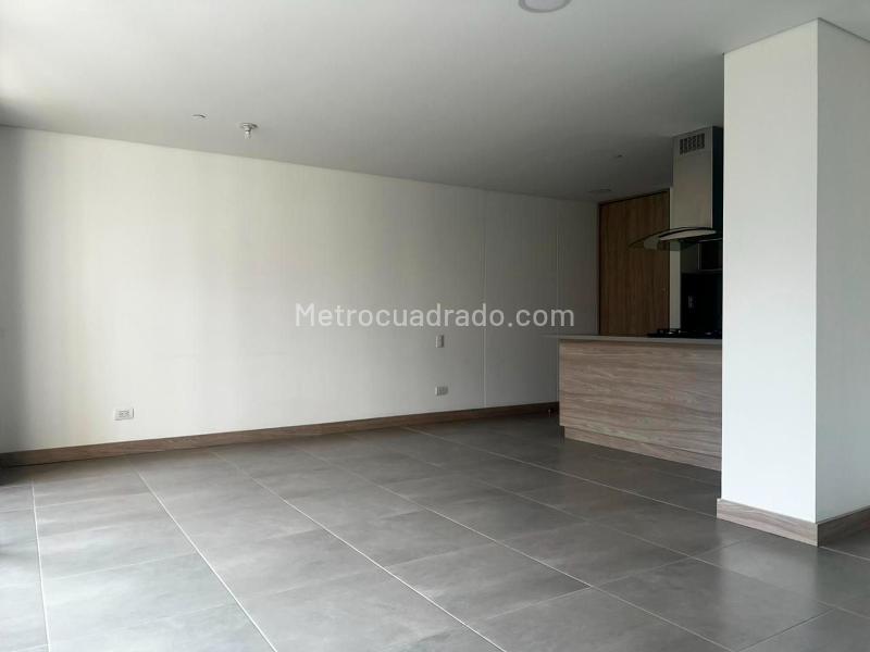 Apartamento en Arriendo, ENVIGADO, Envigado - Więcej