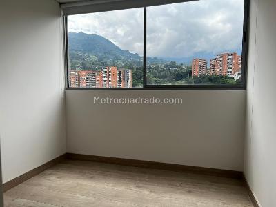 Apartamento de 2 alcobas en arriendo en Envigado, Envigado, 84 m² · foto 10 de 17
