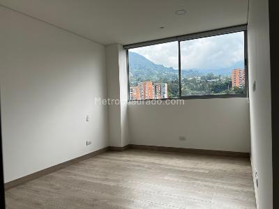 Apartamento de 2 alcobas en arriendo en Envigado, Envigado, 84 m² · foto 15 de 17