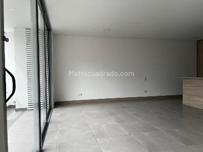 Apartamento de 2 alcobas en arriendo en Envigado, Envigado, 84 m² · foto 3 de 17