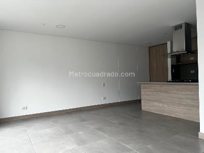 Apartamento de 2 alcobas en arriendo en Envigado, Envigado, 84 m² · foto 4 de 17