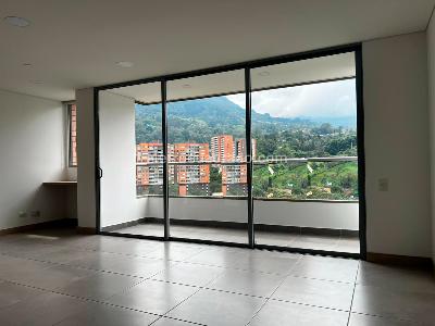 Apartamento de 2 alcobas en arriendo en Envigado, Envigado, 84 m² · foto 5 de 17