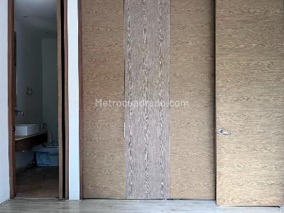 Apartamento en arriendo en El Poblado, Medellín · foto 14 de 19