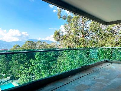 Apartamento en arriendo en El Poblado, Medellín · foto 19 de 19