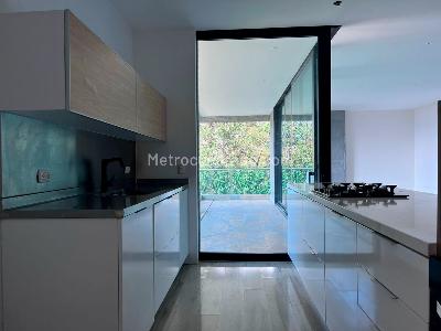 Apartamento en arriendo en El Poblado, Medellín · foto 7 de 19