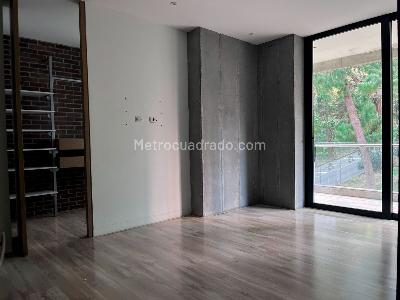 Apartamento en arriendo en El Poblado, Medellín · foto 9 de 19