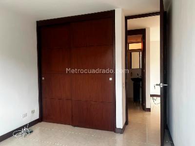 Apartamento en arriendo en Envigado, Medellín · foto 16 de 20