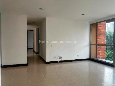 Apartamento en arriendo en Envigado, Medellín · foto 5 de 20