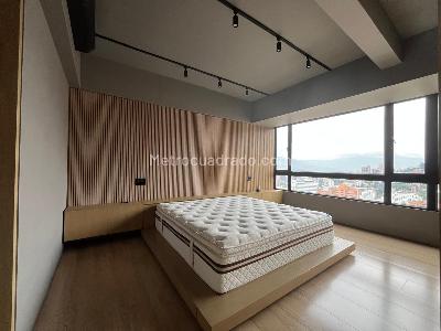 Apartamento de 1 alcoba en venta en El Poblado, Medellín, 249 m² · foto 10 de 18