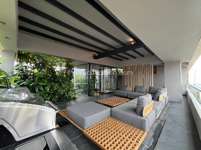 Apartamento de 1 alcoba en venta en El Poblado, Medellín, 249 m² · foto 12 de 18
