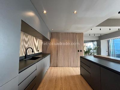 Apartamento de 1 alcoba en venta en El Poblado, Medellín, 249 m² · foto 6 de 18