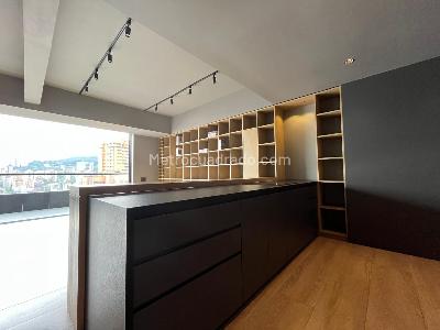 Apartamento de 1 alcoba en venta en El Poblado, Medellín, 249 m² · foto 7 de 18