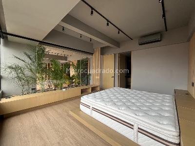 Apartamento de 1 alcoba en venta en El Poblado, Medellín, 249 m² · foto 8 de 18