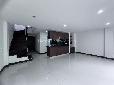 Casa de 3 alcobas en venta en Envigado, Envigado, 152 m² · foto 4 de 20