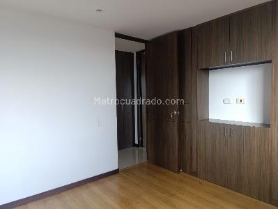 Apartamento de 3 alcobas en arriendo en El Poblado, Medellín, 135 m² · foto 13 de 17