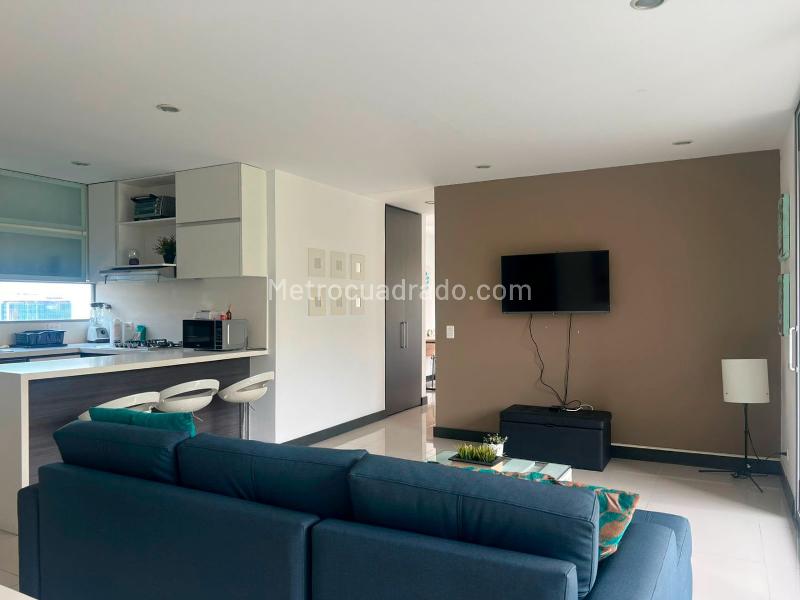 Furnished 2BR Apartment in El Poblado - 7