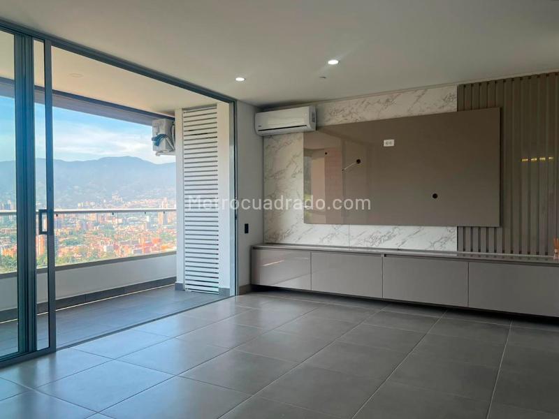 Modern 2BR Apartment in Envigado