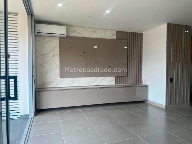 Modern 2BR Apartment in Envigado - 5