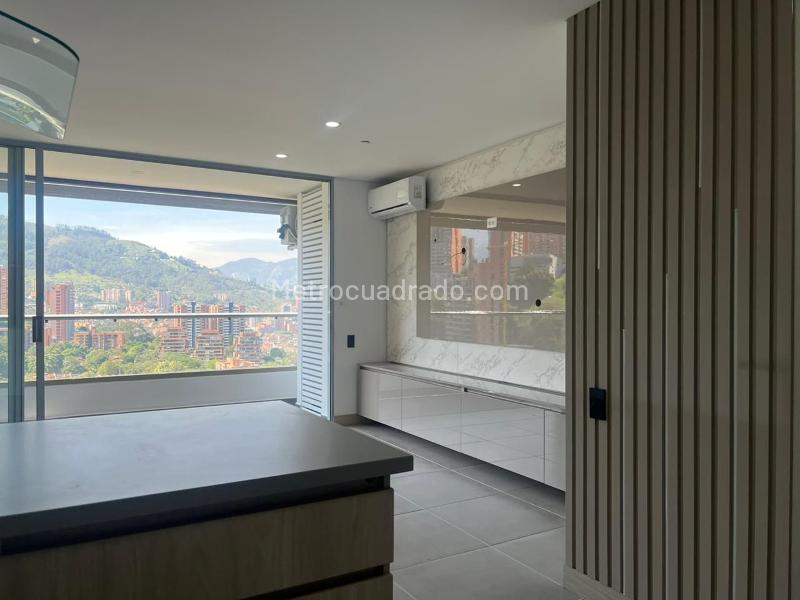 Modern 2BR Apartment in Envigado - 6