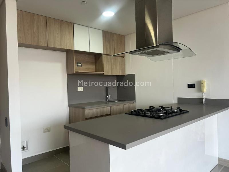 Modern 2BR Apartment in Envigado - 8