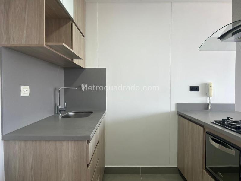 Modern 2BR Apartment in Envigado - 9