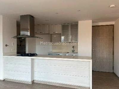 Apartamento de 2 alcobas en arriendo en Envigado, Envigado, 70 m² · foto 5 de 14