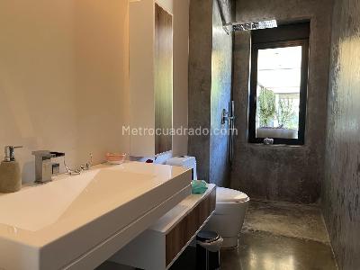 Casa de 4 alcobas en venta en Envigado, Envigado, 750 m² · foto 13 de 19