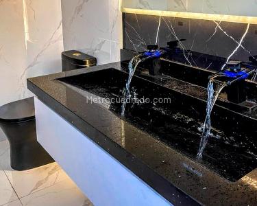 Apartamento en venta en El Poblado, Medellín · foto 10 de 10