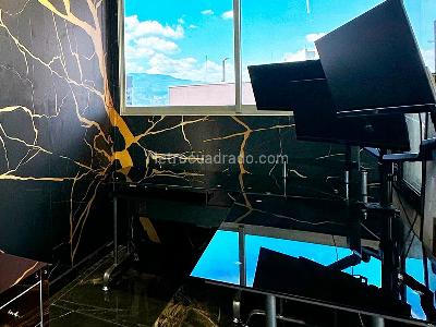 Apartamento en venta en El Poblado, Medellín · foto 6 de 10