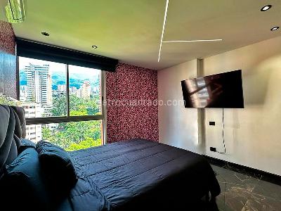 Apartamento en venta en El Poblado, Medellín · foto 7 de 10
