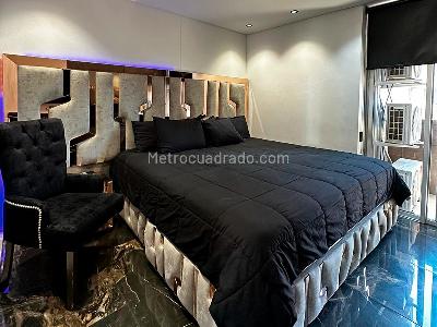 Apartamento en venta en El Poblado, Medellín · foto 8 de 10