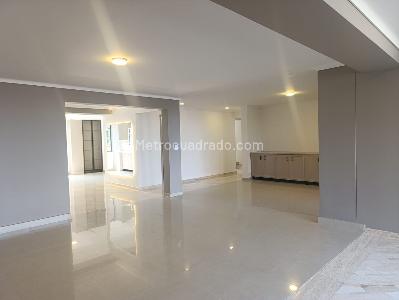 Apartamento de 3 alcobas en venta en El Poblado, Medellín, 230 m² · foto 5 de 20